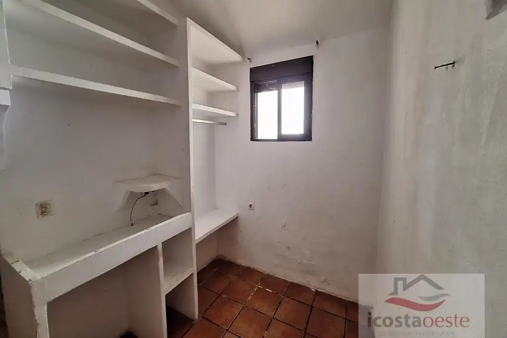 Apartamento en venta en Arcos de la Frontera