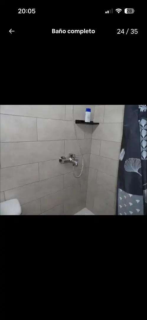 Apartament de lloguer a Calle Virgen de Antigua, 57, Antigua pueblo