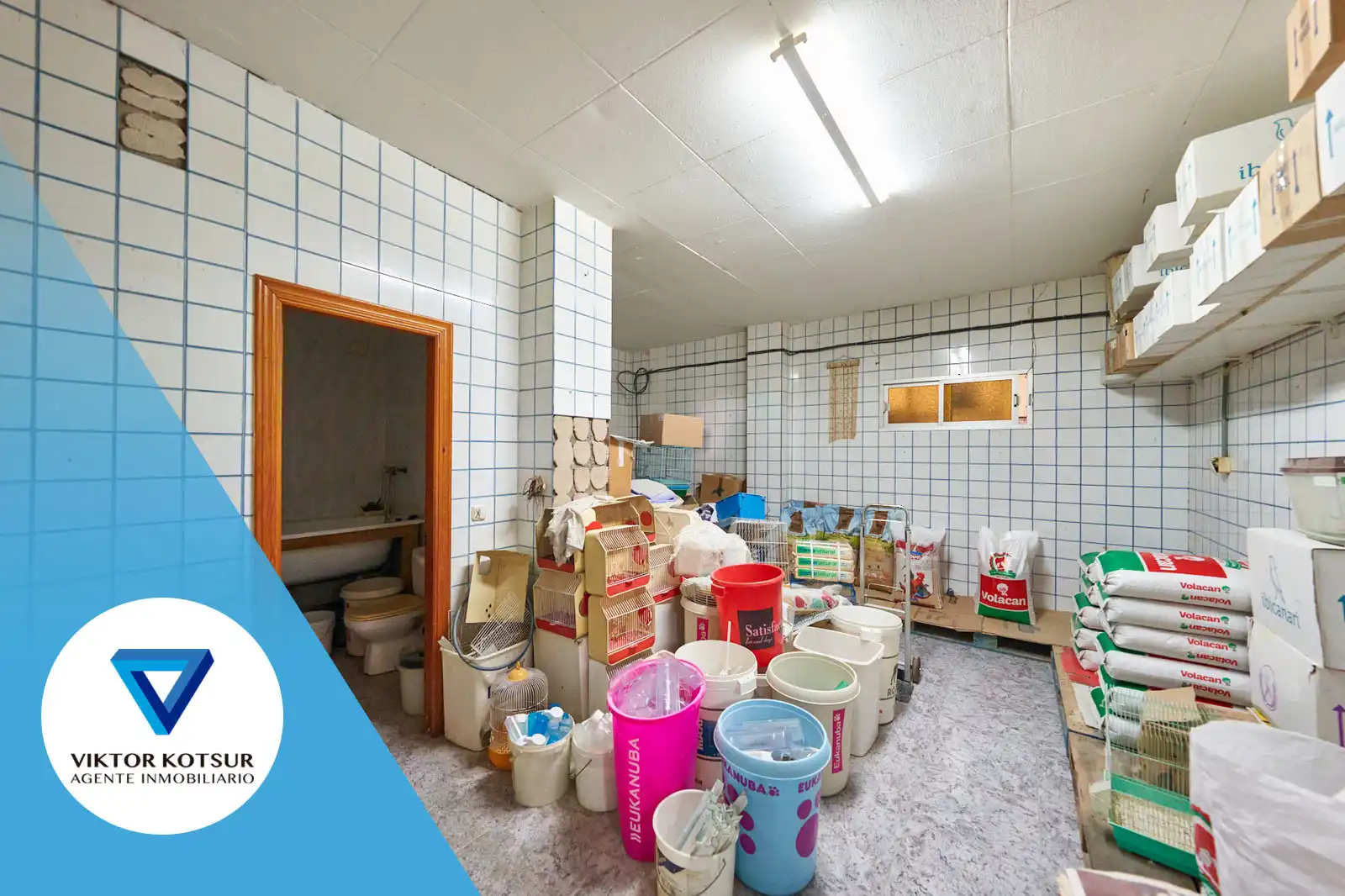 Local comercial en venta en Aguadulce, imagen 10