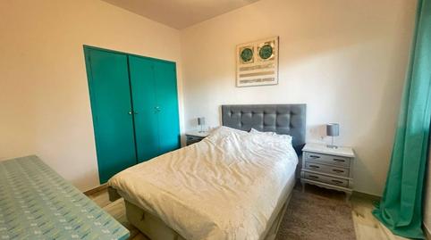 Photo 5 of Flat to rent in Príncipe Alfonso Von Hohenlohe, 1, Puente Romano, Málaga