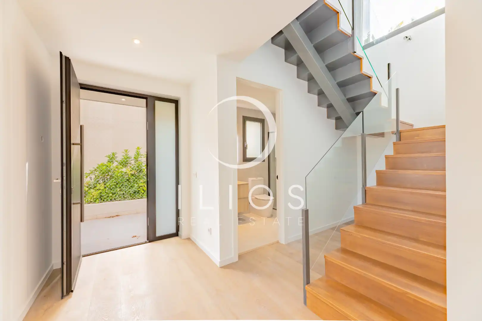 Casa o chalet en venta en Puçol con Aire acondicionado, Calefacción y Jardín privado