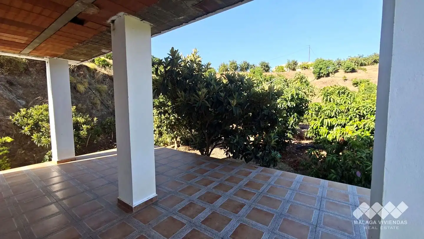 Terreno rústico en venta en Diseminado Atalaya Baja, imagen 22