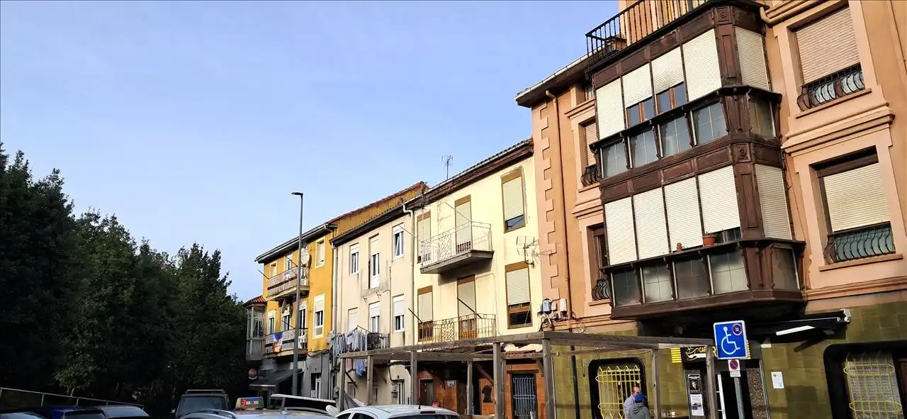 Wohnung zum Verkauf in Fernandez Hontoria, imagen 2
