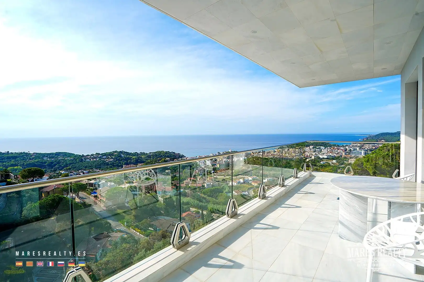 Detached house with pool for sale in Roca Grossa, imagen 3