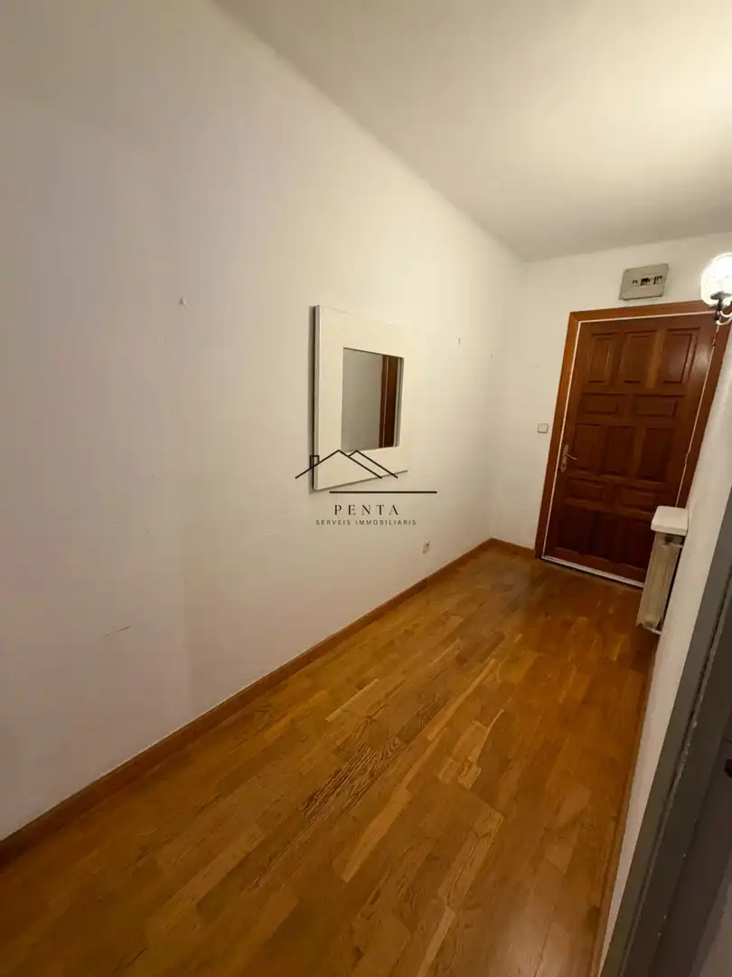 Flat for rent in Eixample Sud – Migdia