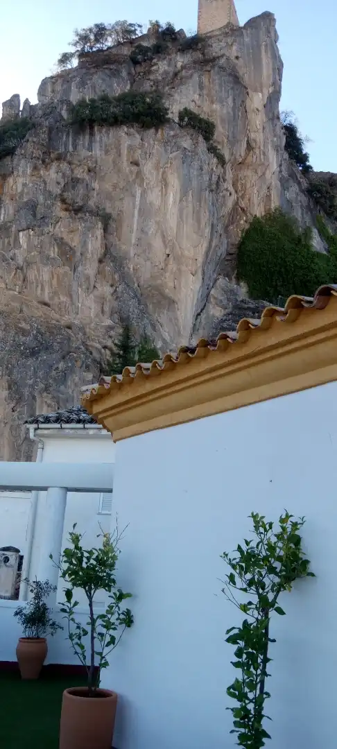 Außenansicht von Maisonette zum Verkauf in La Iruela, Jaén