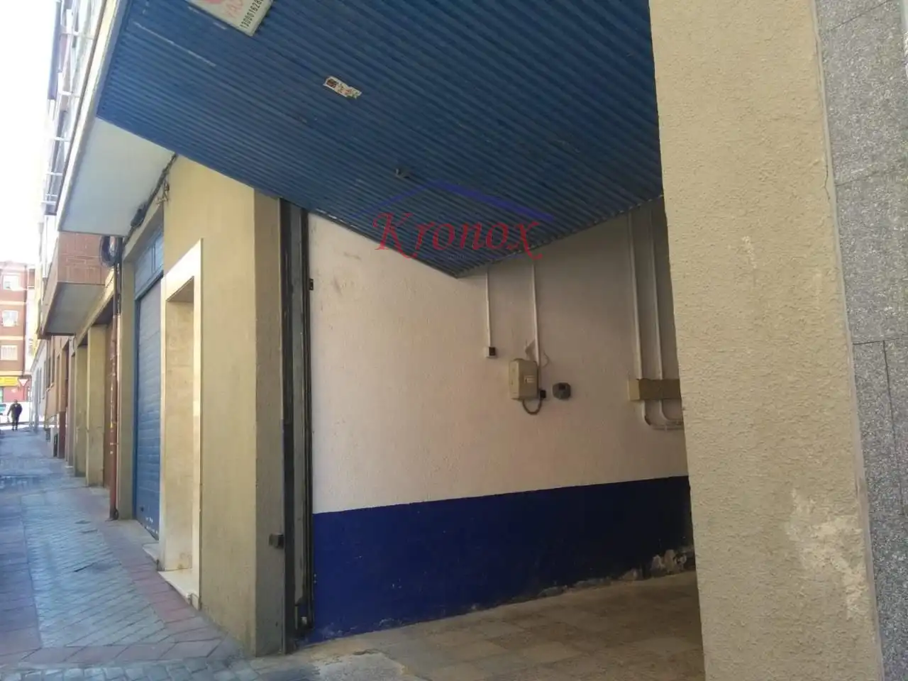 Nave industrial en venta en Sierra de alcaraz, San Diego
