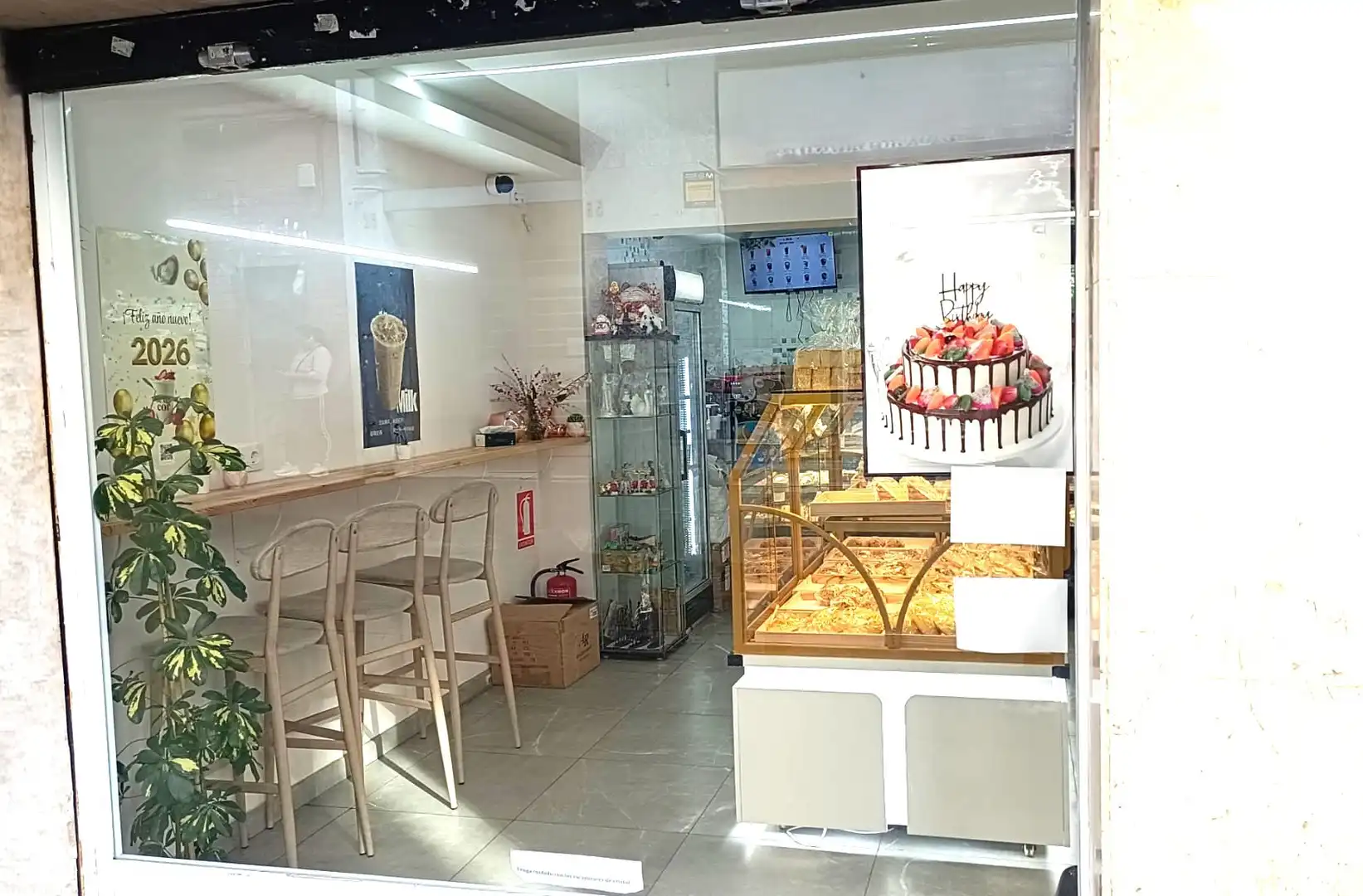Local comercial en traspaso en Fondo, imagen 8