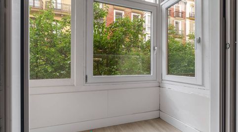 Foto 4 de Piso en venta en Elkano Kalea, 7, Área Romántica, Donostia - San Sebastián