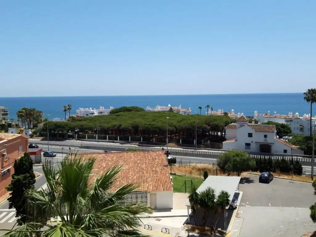 Apartamento con piscina en venta en Calle Palmar 3, imagen 3