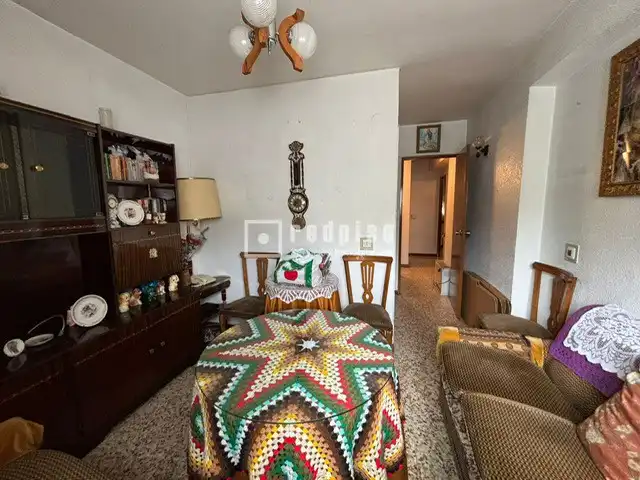 Piso con ascensor en venta en de Alcores, imagen 9