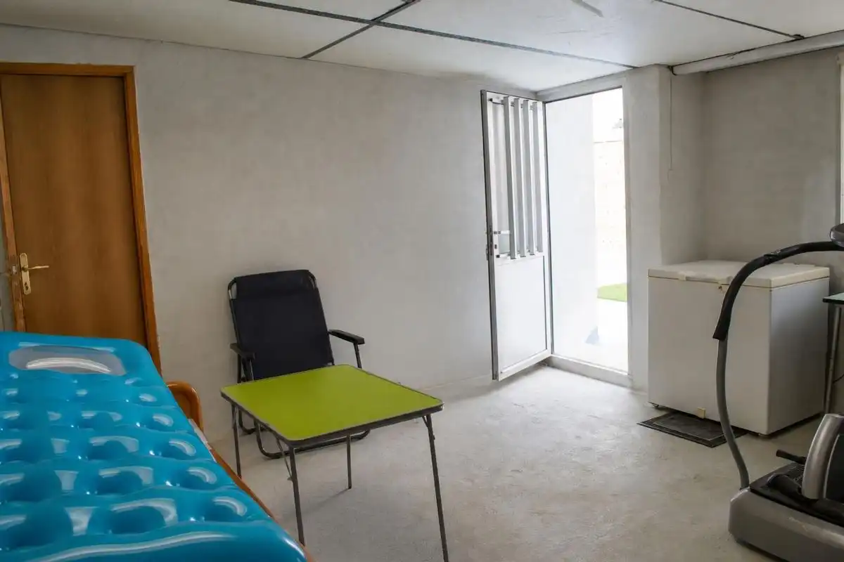 Casa aparellada en venda a Calle del Olivar, imagen 11