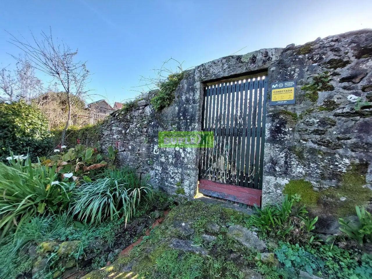 Maison avec jardin à vendre à Zona Fernández Ladreda, imagen 50