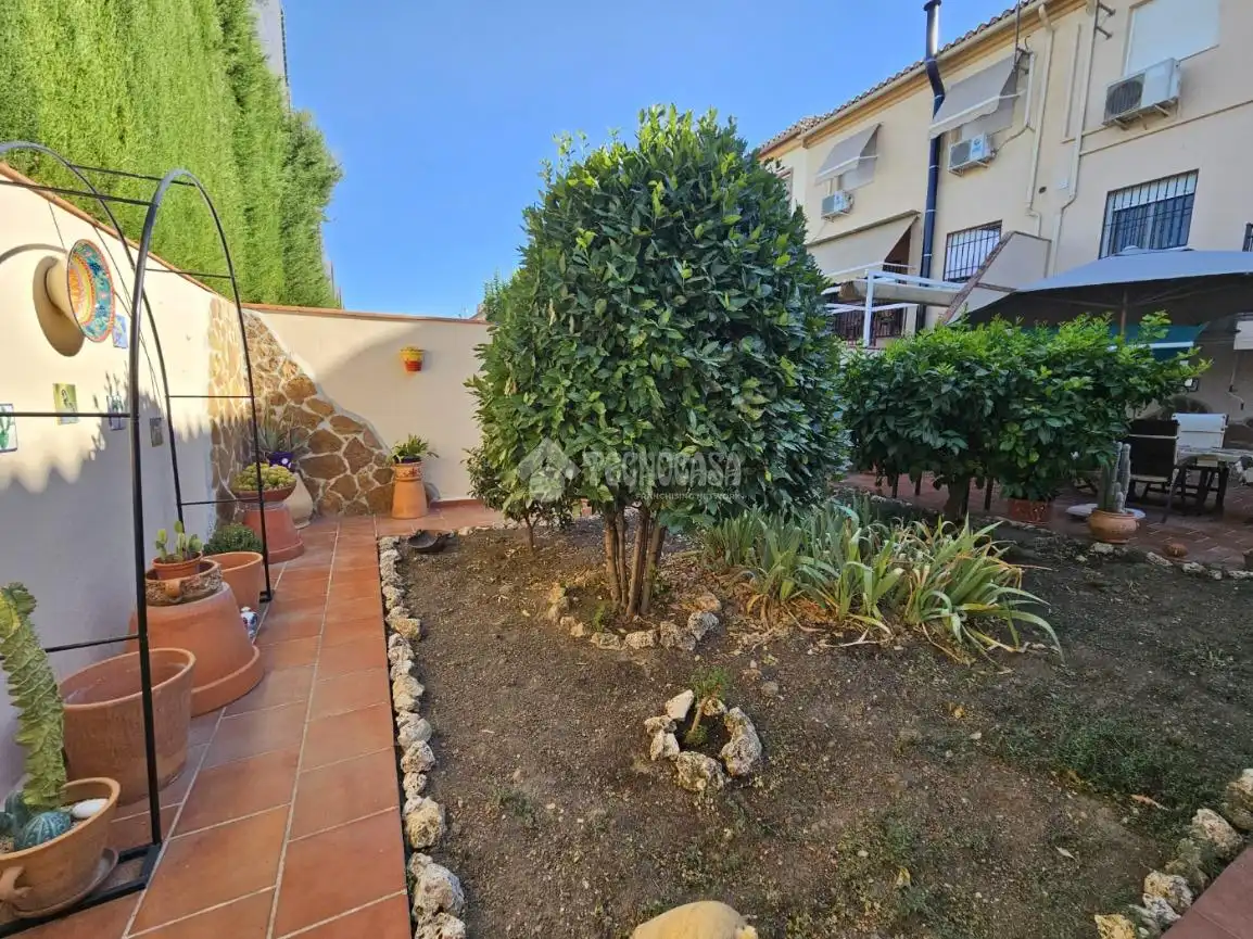 Casa en venda a Ambroz, imagen 9