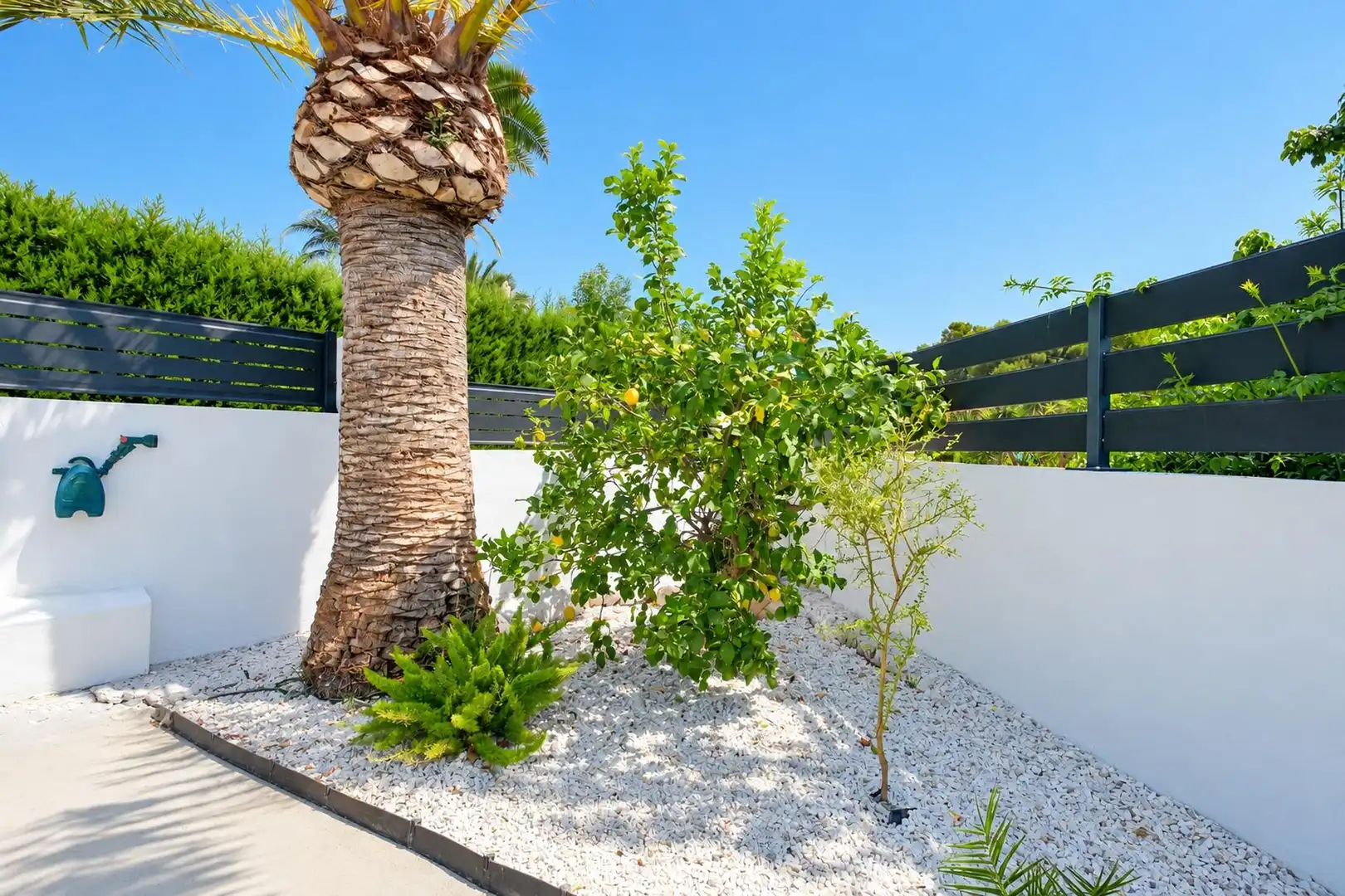 Villa mit Pool zum Verkauf in Gargasindi - Garduix - Colina del Sol, imagen 30