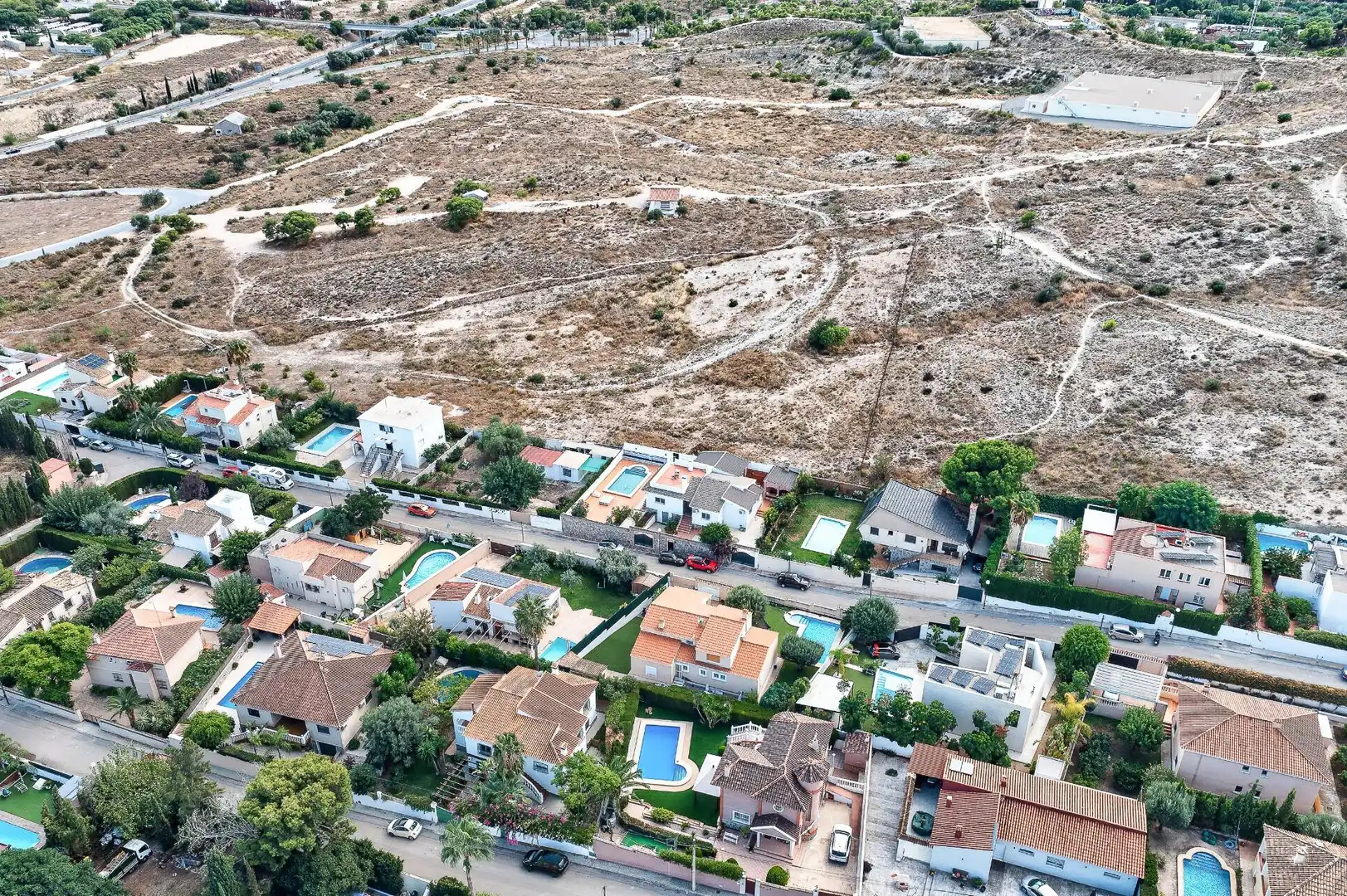 Houses for sale in Centro  