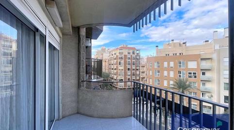 Photo 4 of Flat for sale in Plaza Músico Óscar Tordera Iñesta, Mercado, Alicante / Alacant