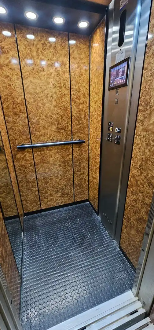 Apartamento en venta en Altea con Aire acondicionado, Calefacción y Piscina comunitaria