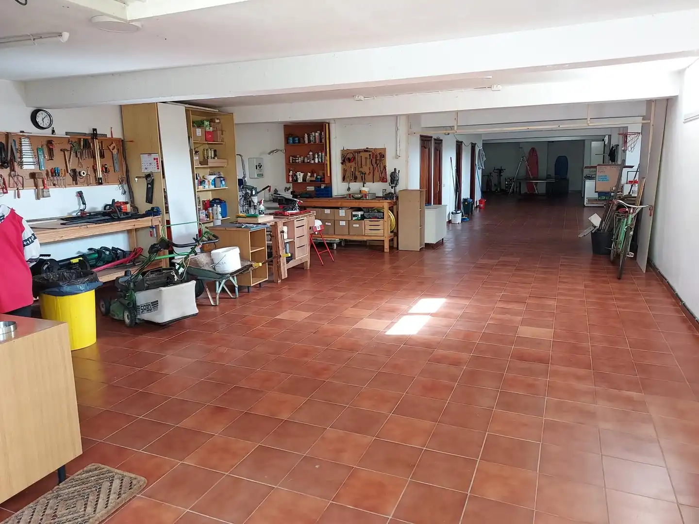 Houses for sale in Castrillón  with Heating, Private garden and Parquet flooring