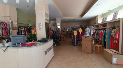 Foto 2 von Geschaftsraum zur Miete in Calle Pescadores, 2, Don Benito, Badajoz