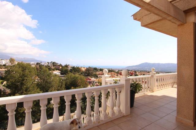 Casa-chalet en Venta en Coloma