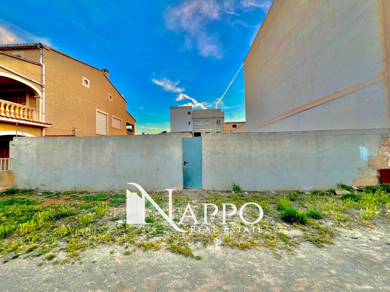Terreno en venta en Estribord, 19, Porto Cristo