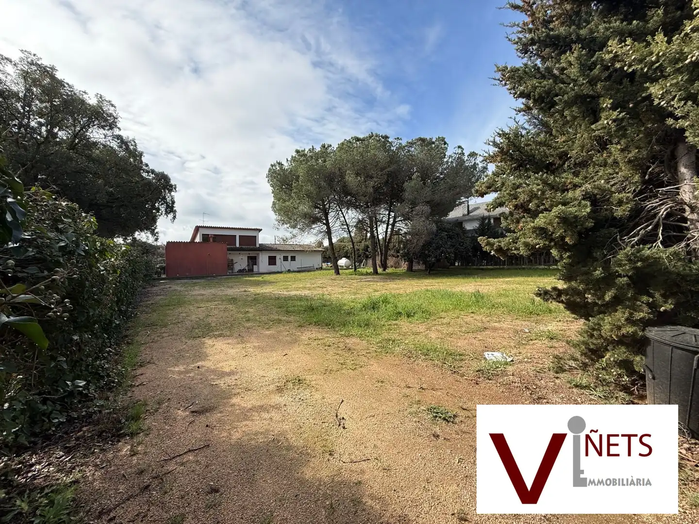 Residential land for sale in Carrer de Matagalls, imagen 2