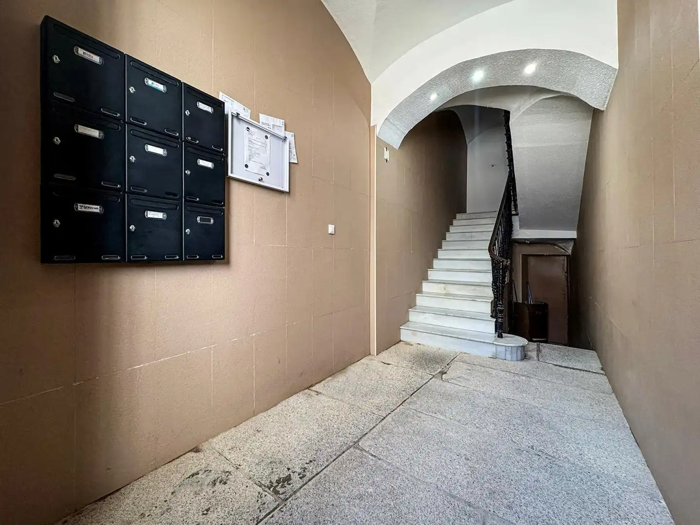Flat for sale in Casco Antiguo