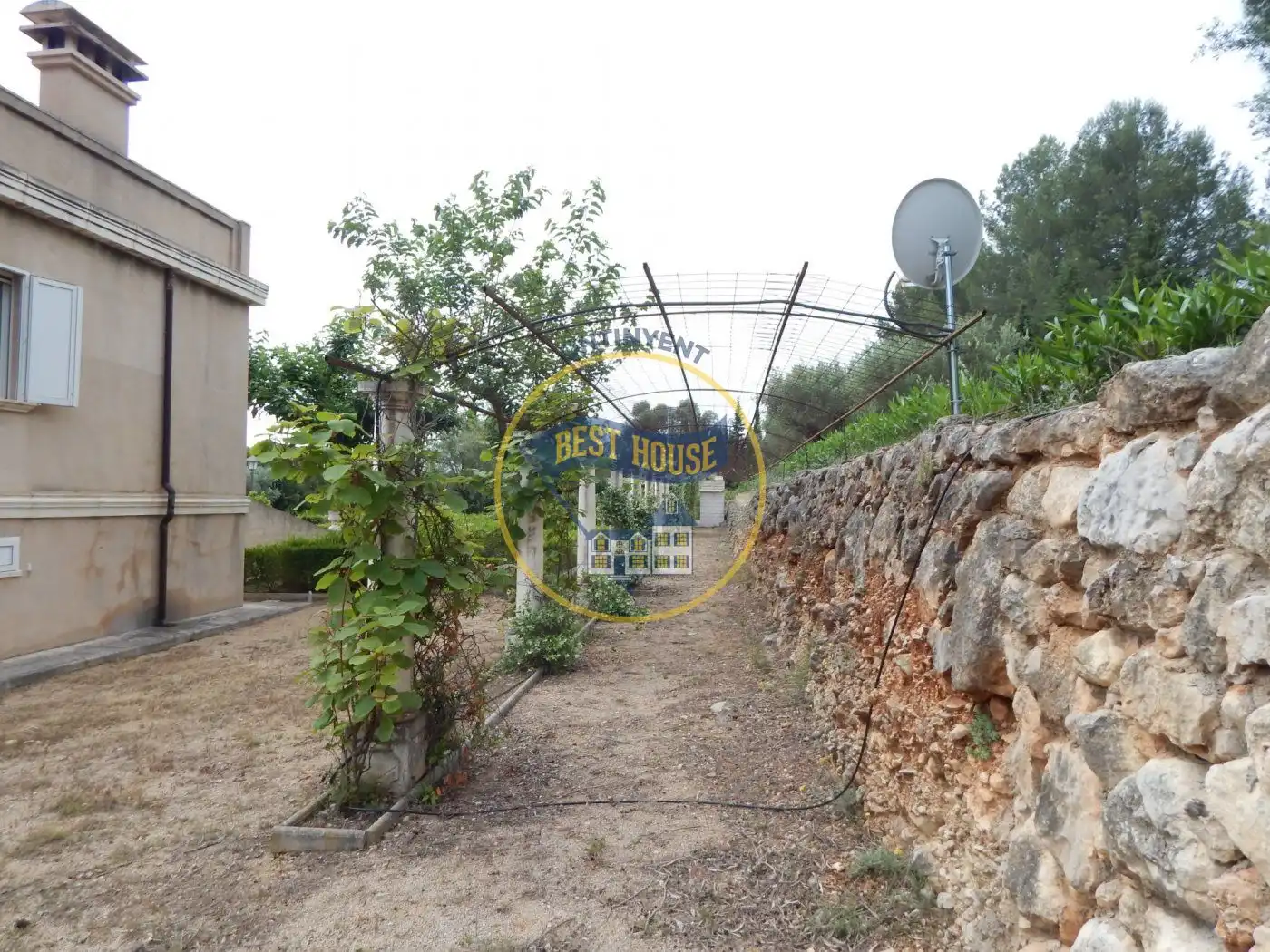 Casa o chalet en venta en Muro de Alcoy con Calefacción, Jardín privado y Terraza