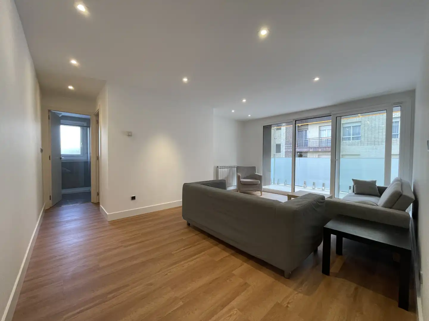 Wohnung mit Balkon zur Miete in Zarautz - Zinkunegi, imagen 3