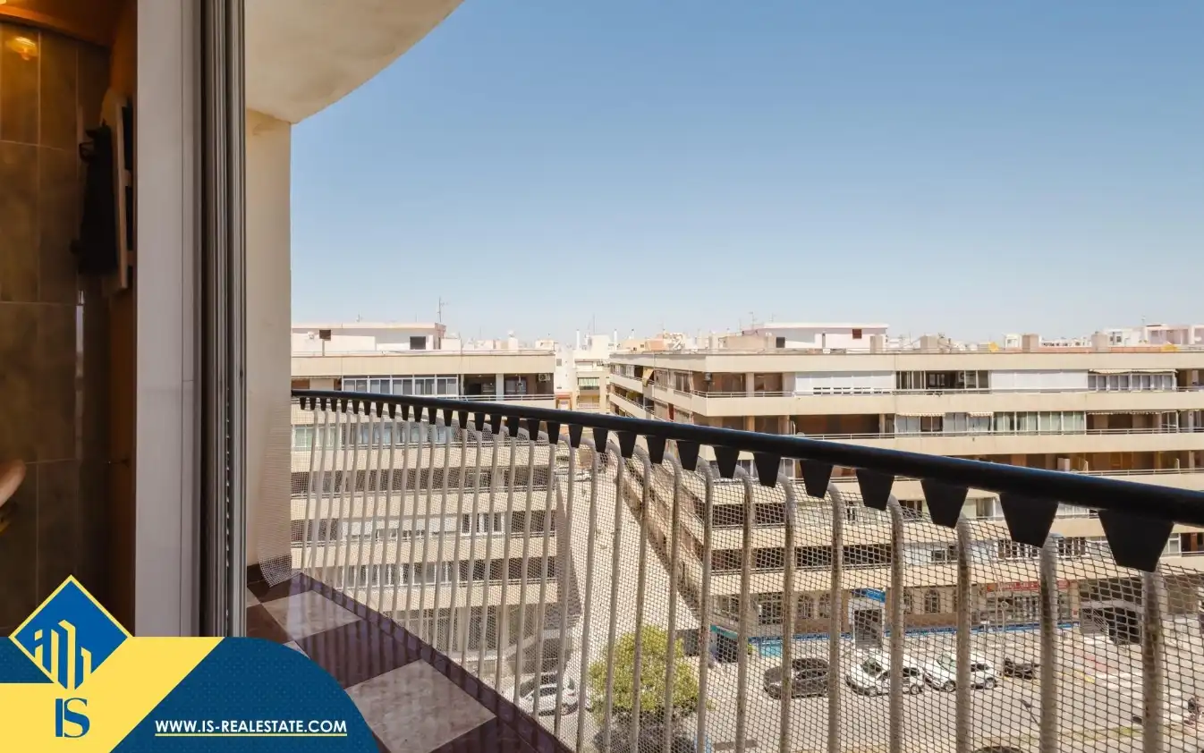 Apartament amb terrassa en venda a Playa del Acequión, Náufragos y Rocío del Mar, imagen 5