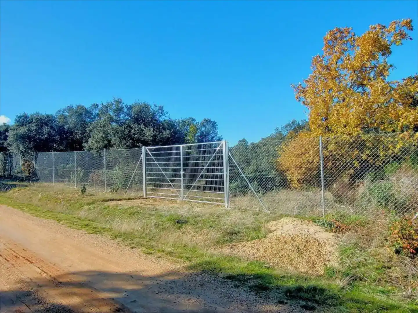 Residencial en venta en Fresno de Cantespino