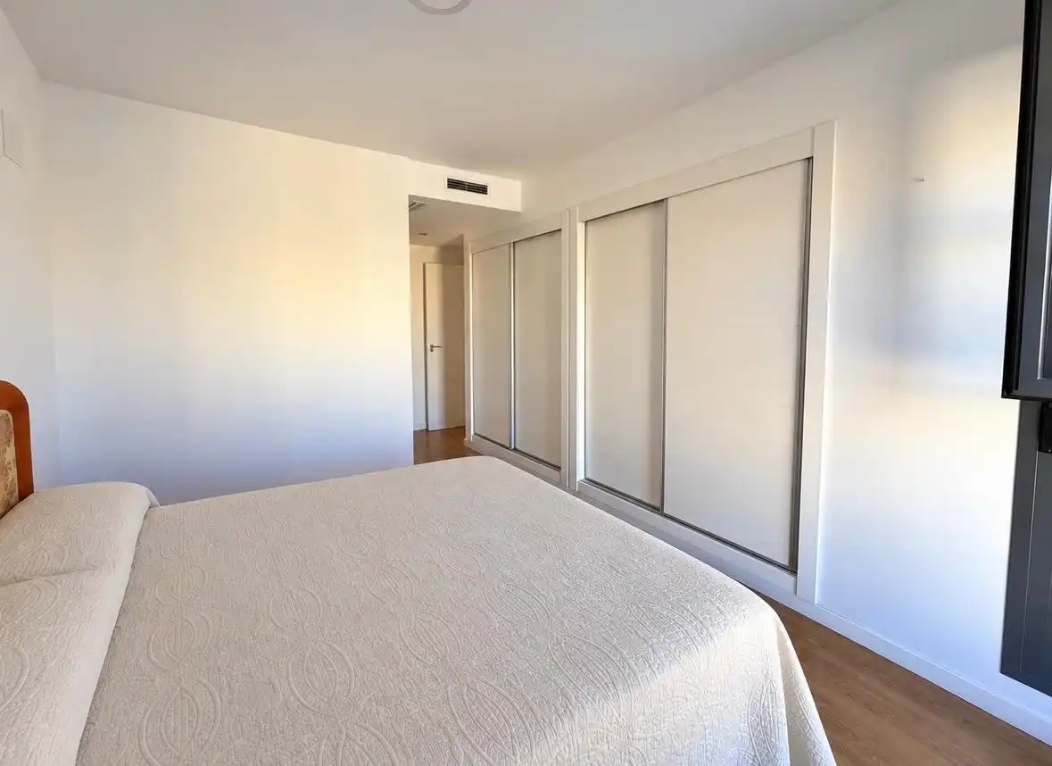 Piso con piscina en venta en Calle MAESTRO JOSE GARBERI 11, imagen 15