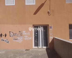 Exterior view of Premises for sale in Arucas