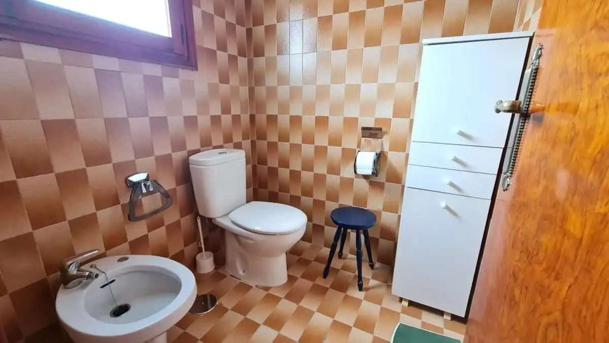 Chalet en venta en Plaza Castelar - Mercado Central, imagen 26
