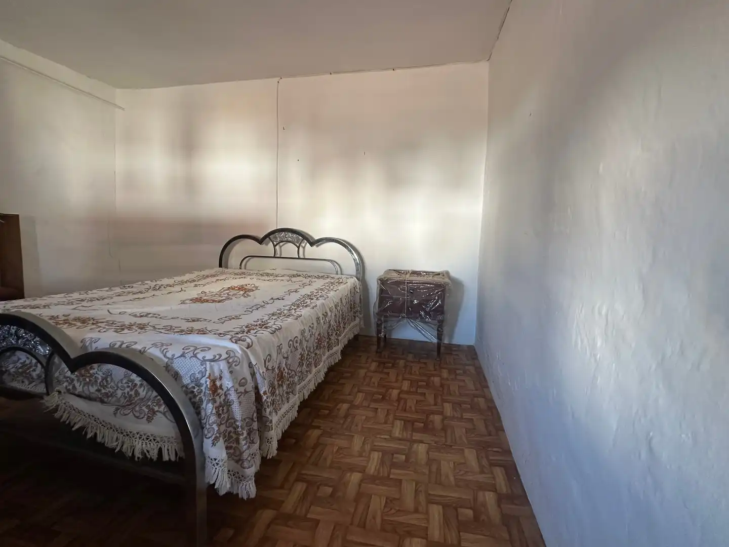 Dormitori de Casa o xalet en venda en Archidona amb Terrassa i Moblat