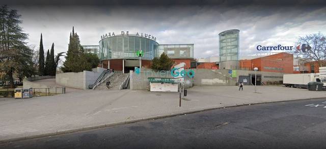 Local comercial en Venta en Avenida de los Poblados, 112 en Abrantes