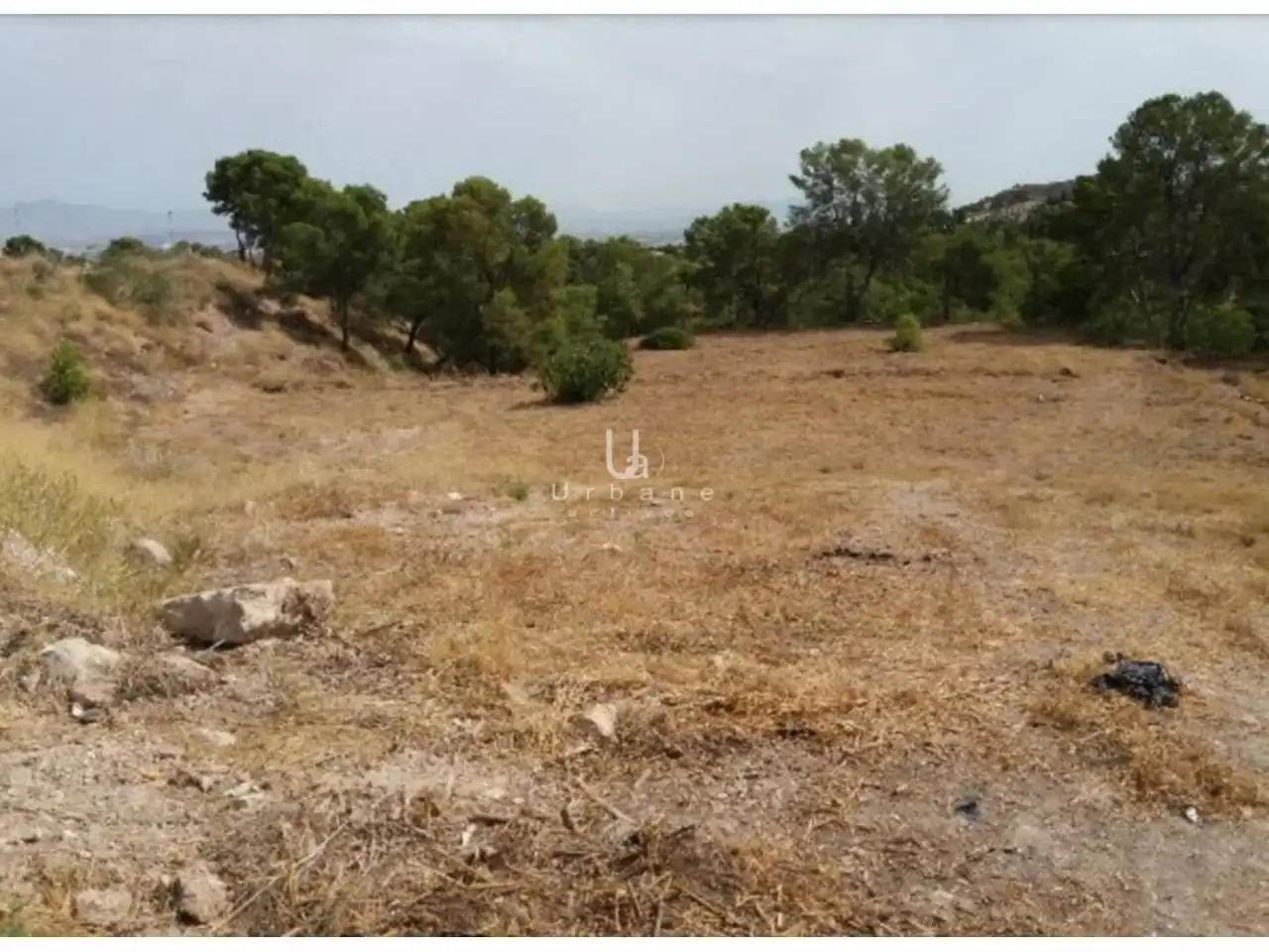 Residencial en venta en Urbanizacion Torreguil, 2, Sangonera la Verde