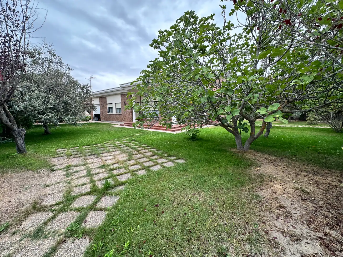 Villa con giardino in vendita a Calle Viñas, imagen 55