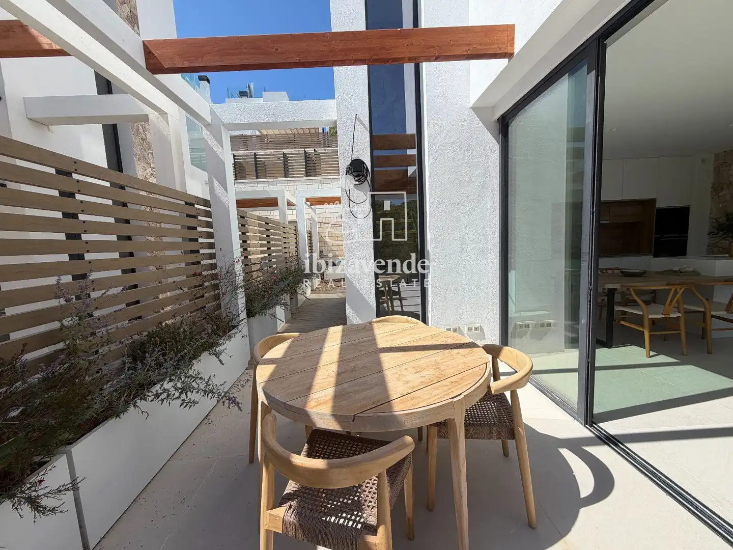 Villa con piscina in vendita a C. Cala Vedella, imagen 55