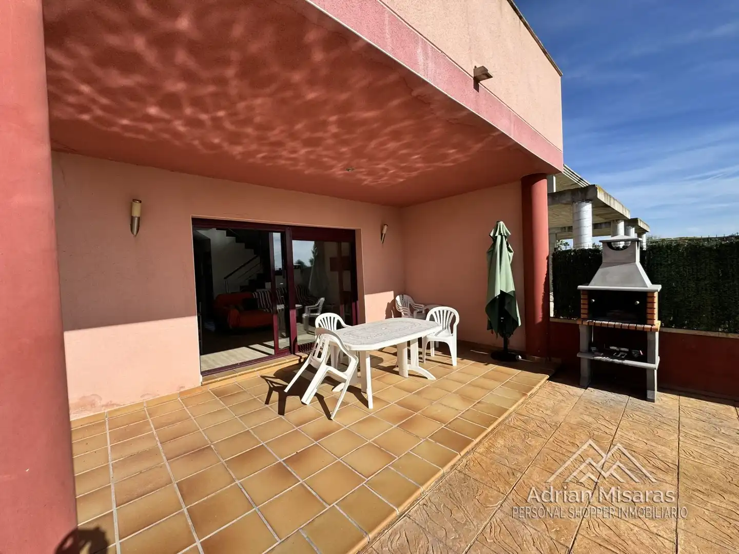 Casa adosada en venta en FLAMENC, Deltebre