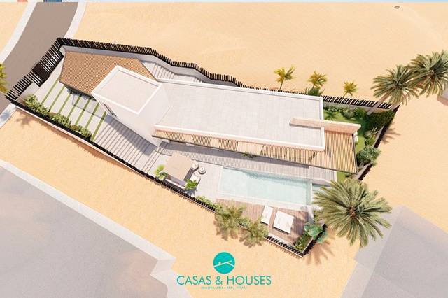 Terreno residencial en Venta en Calle Romero, 10 en Cabo de Palos
