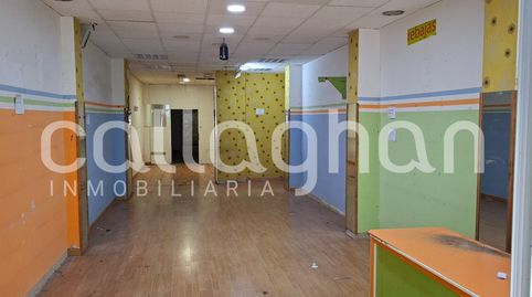 Foto 3 von Geschaftsraum zur Miete in Albors, Valencia Capital