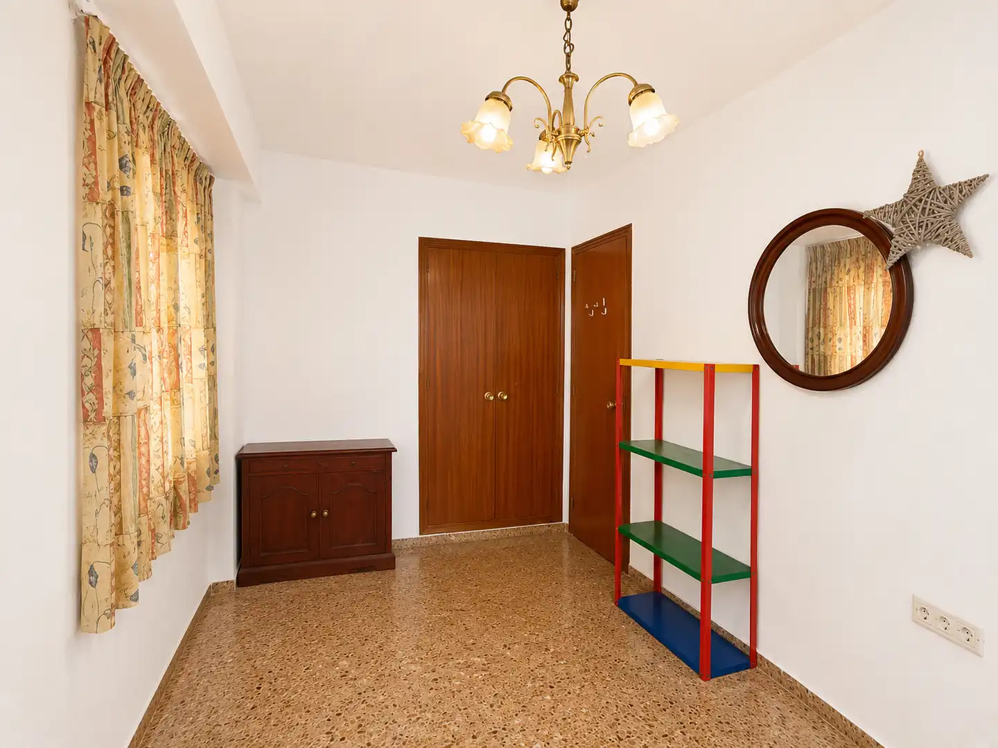 Wohnung zur Miete in Carrer del Riu Tajo, La Malva-rosa