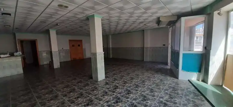 Business premises for sale in Aguadulce, imagen 3