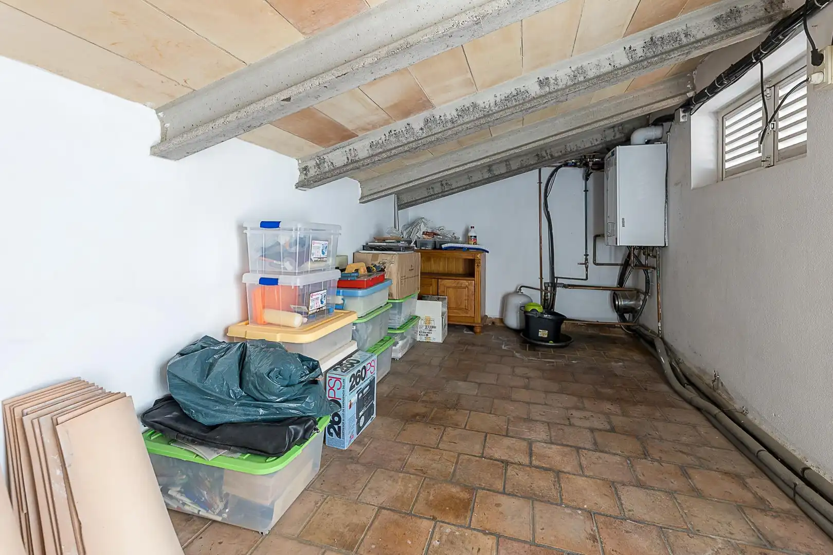 Casa adosada en venta en Calvià con Aire acondicionado, Calefacción y Jardín privado