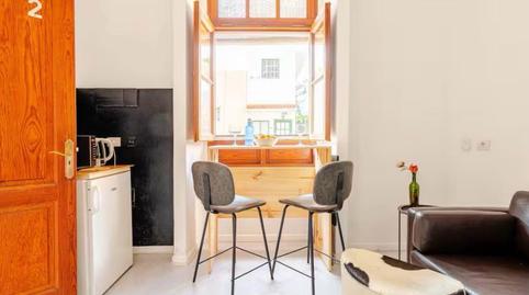 Foto 5 de Estudi de lloguer a Ceres, Anaga, Santa Cruz de Tenerife