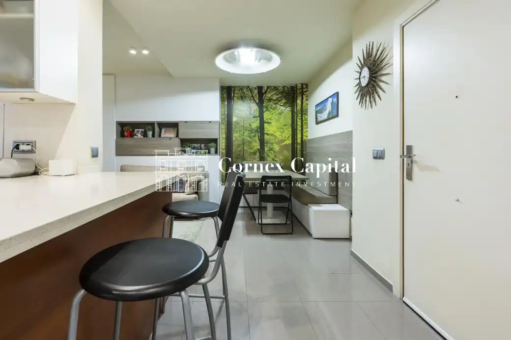 Flat with lift for sale in Sant Gervasi-Galvany, imagen 26