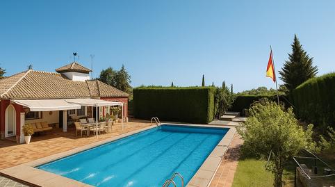 Foto 5 de Casa o xalet en venda a Avenida Diseminados, Montilla, Córdoba
