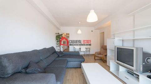 Foto 3 de Apartamento de alquiler en La Carrasca, Valencia Capital